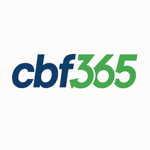 CBF365 Logo